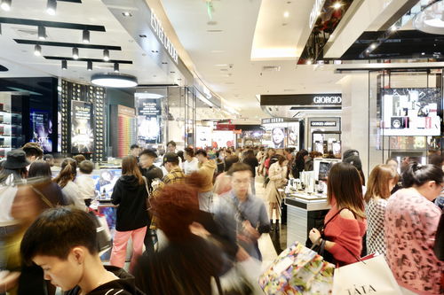 銀泰百貨春節(jié)放假兩天半 讓一線員工過團(tuán)圓年