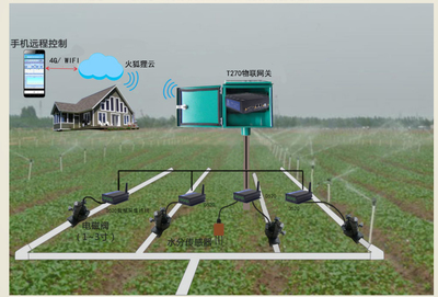 智慧農業新篇章 現代化農具與專業信息咨詢的雙輪驅動