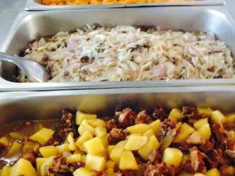 廣州經(jīng)濟開發(fā)區(qū)蘿崗專業(yè)飯?zhí)贸邪c食材配送 打造放心省心的餐飲美食與酒店管理解決方案