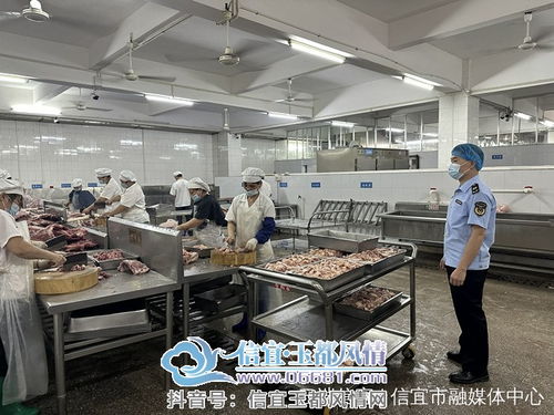 信宜市市場監(jiān)管局圓滿完成高考期間食品安全保障工作