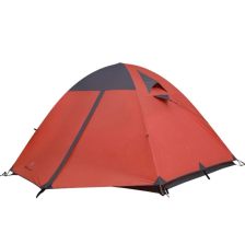 玻纖桿三季帳篷 輕便耐用的戶外伴侶