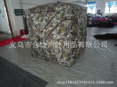 狩獵帳 戶外野營的專業選擇，義烏市合協戶外用品為您提供高性價比方案