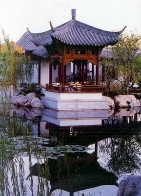 山東城市園林綠化中景觀設施工藝與設計咨詢的融合之道