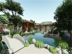 成都景觀設(shè)計(jì) 匠心營(yíng)造公園城市的詩(shī)意生活