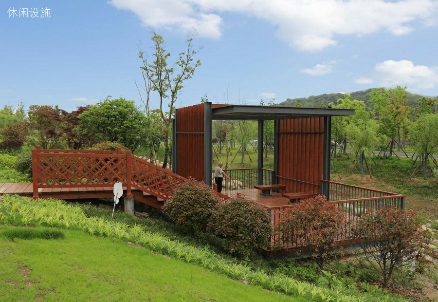上海亦境 一體化的景觀設計咨詢服務實踐